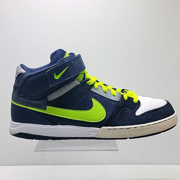 Nike Other - Men's 2012 Nike Zoom Mogan Mid 2